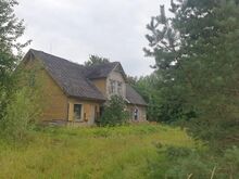 Kinnistu Pärnust 38 km!