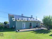 Müüa renoveeritud palkmaja Rakveres! KLIENDIPÄEVA ERIHIND!