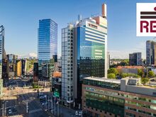 Suurepärase asukohaga büroopinnad kesklinna äripiirkonnas