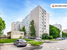 Uus pakkumine  Värskelt valminud suur perekorter
