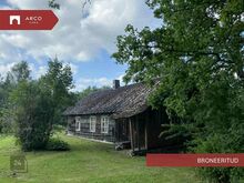 Kinnistule minek ilma eelneva kokkuleppeta ei ole lubatud!!!