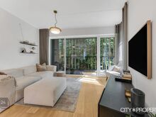 Rõdu 12 m²  parkimine + panipaik  ilusad vaated