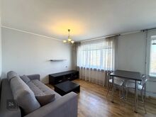 Hea asukoht, renoveeritud, rõduga korter!