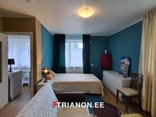 PÕHIINFO
Objekti tüüp: 1-toaline korter
Asukoht: Narva, Sepa tn 3
Pindala: 27 m²
Korrus: 1/4
Sei