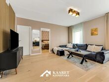 Walk-in garderoobÕhtupäikeKindel parkimiskoht