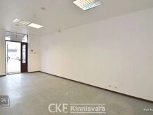 I. KORRUSE KAUPLUS-TEENINDUSPIND KARLOVAS!