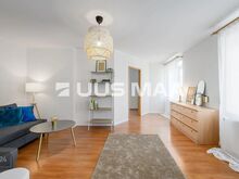 Renoveeritud kodu Kesklinna piiril / madalad kommunaalkulud