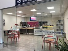 Pae Keskus, Pae 80 kohviku või müügipind 59m2