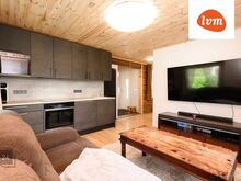Müüa renoveeritud palkmaja Kadaka tänaval!