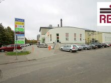 Katuseterrassiga büroo Põhja-Tallinnas!
