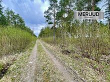 Privaatne kinnistu Kuressaare lähedal.