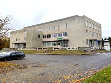 Anda üürile Serviti Maja I ja II korrusel erineva suurusega äri-kontori ruumid