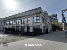 RESTORAN - VAHENDUSTASTUA - VÕTA ÜHENDUST