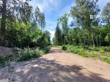 Privaatne kinnistu!

Sobib hästi linnakärast eemale saamiseks