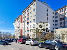 Avar 3 toaline korter