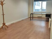 Üürile anda 23.4m2 suurune büroo, Laki 14A-1