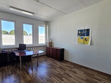 Üüri omale modernne kontor Laki tänaval