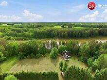 KINNISTU JÄRVE ÄÄRES