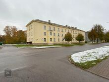 Täielikult sisustatud kodu Kiviõli keskuses