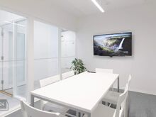 Co-working space Noblessneris!