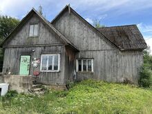 Talukoht 500m Väiksest Emajõest