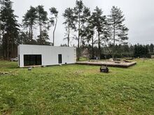 MÜÜA VALMIMISJÄRGUS MAJA