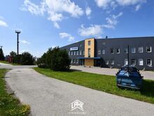 Tootmis- ja kaubanduspind Tartu tuiksoonel!