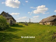 TALUKOHT 11,6 HA – MAAKIVILAUT-PAKU OMA HIND!
