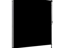 vidaXL väliruloo 200 x 270 cm, antratsiithall