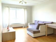 Kohe saadaval maaklertasuta korter