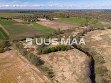 6,1 ha KINNISTU 540 m JÕEKALDAGA-15 KM TARTUST