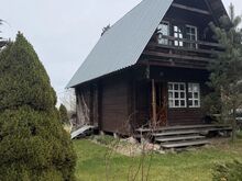 Müüki on tulnud suvila väga maalilises ja kaunis asukohas