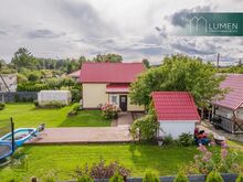 MAJA

Maja on ehitatud 2016 aastal ning on kahe korruseline