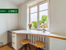 VAIKNE VALGUSKÜLLANE KORTER KESKLINNA PIIRIL