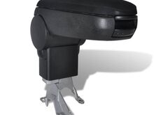 vidaXL auto käetoed mudelitele VW Golf 4, Bora, New Beetle