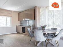 Müüa kvaliteetne ja stiilne majaosa Kakumäel!