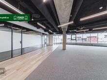 Äripind Vektori hoones – IV korruse büroopind Pärnu maanteel!