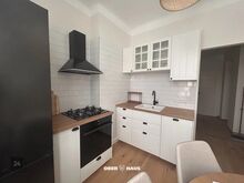 Üürile annda 2 toaline korter Kohtla-Järve, Keskallee 17, üldpind 54,8 m², 3/4