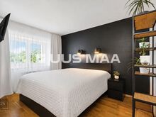 Maja suurusega renoveeritud ridaelamuboks Peetris!