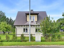 Perekodu Haapsalu äärelinnas!