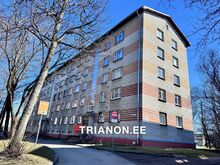 PÕHIINFO  Objekti tüüp: 3-toaline korter  Asukoht: Narva  Pindala: 50,4 m²  Korrus: 5/5