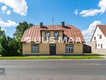 Parima asukohaga elamu Viljandi linnas!