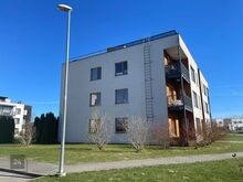 Müüa suurepärase asukohaga korter Peetris