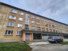 Müüa 2‑toaline „hrushovka“ tüüpi korter Kohtla‑Järvel, 3/4 korrus, 40,8 m²
