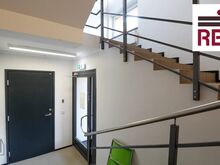 Terrassiga büroo Tallinna Teaduspargis Tehnopol!