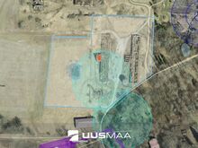 MÜÜ TOOTMISMAA PÄRNU MAAKONNAS, SAARDE VALLAS, TÕLLA KÜLAS, NÕGESE



-	22 800 m²

-	Kinnistu