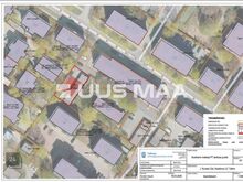 Kehtivad projekteerimistingimused! Alusta ehitusega!