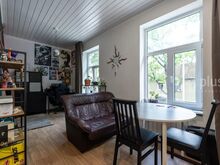 Renoveeritud korter