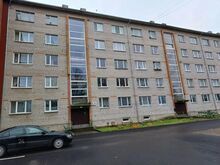 Müüa 2-toaline korter Sillamäe linnas