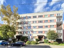 Müüa 2 toaline korter Kohtla-Järve Ahtme linnaosas , 47,7 m2, 1/5 korrus